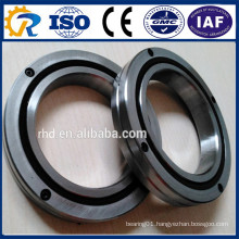 CRB8016uu Crossed Roller Bearing